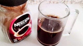 Fastest Weight Loss Black Coffee | Natural Fat Burner Coffee | How to Make Black Coffee For Weight Loss