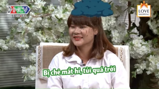 Nàng TỦI THÂN vì chàng CHÊ MẮT HÍ-'Giận' anh bồ MÊ PHIM HÀN QUỐC vì tổ chức sinh nhật cho mình |YLC