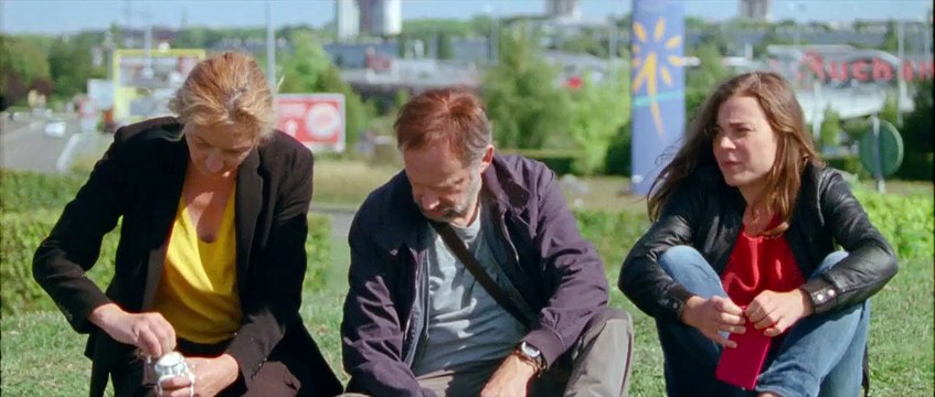 Effacer l'historique Bande Annonce VF HD