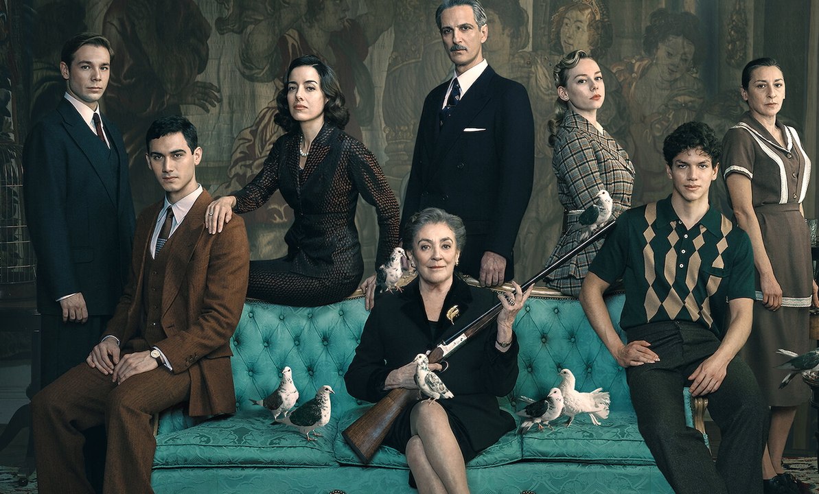 Quelqu'un doit mourir  Bande-Annocne