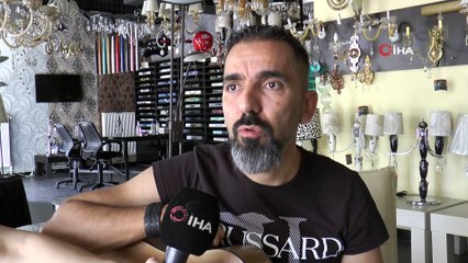 Müzik grubu kuran iş adamları Kayseri’yi çektikleri kliplerle tanıtıyor