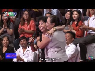 Bản sao MINH DỰ đi hẹn hò với GIÁC QUAN THỨ 6 - Cặp đôi dẫn mẹ đi cùng để QUYẾT ĐỊNH CHO NHANH IBMHH