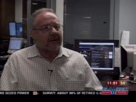 Jonathan Davis Father Speaks Out About Death Threats To Band