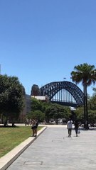 Sydney Harbour 2  Anthony S Casey Singapore