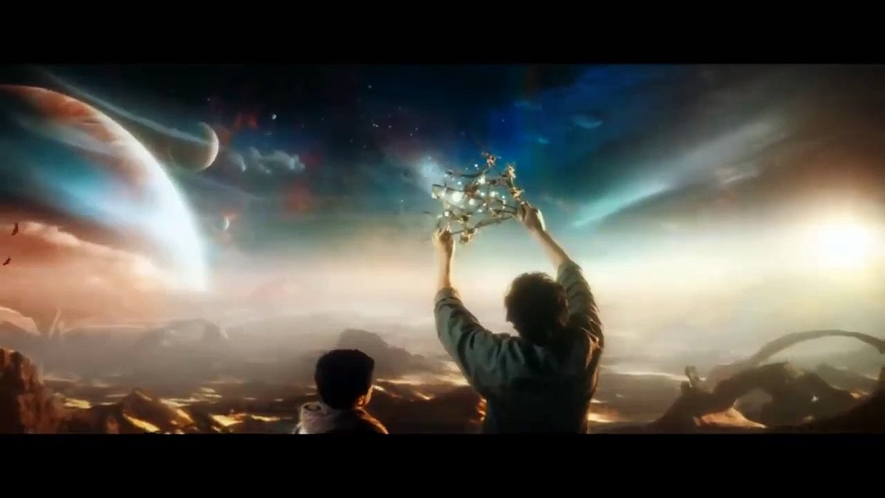 COGNITION Fragman (2020)