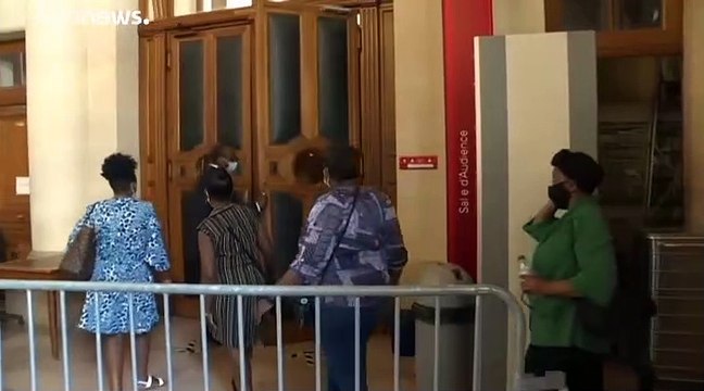 Génocide au Rwanda : Félicien Kabuga sera bien remis à la justice internationale