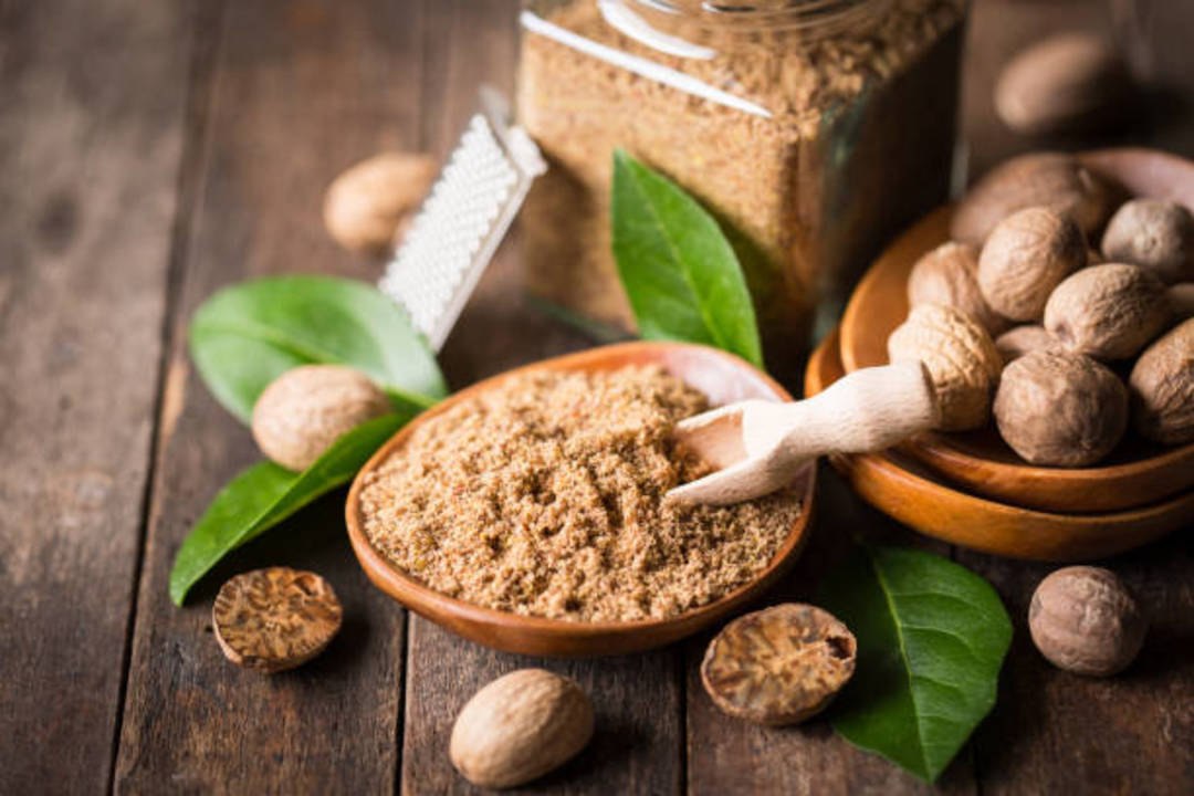 Everything You Need to Know About Nutmeg