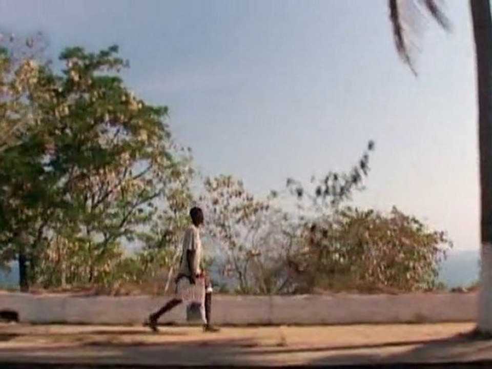 PEMBA