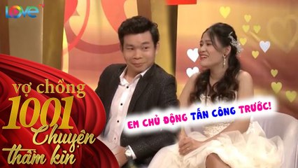 Cô gái HỐT người CHỊ EM về làm 'CHỒNG' chỉ để 'THỊT' - làm 3 LẦN MỘT ĐÊM suốt HƠN MỘT TUẦN liền IVCS