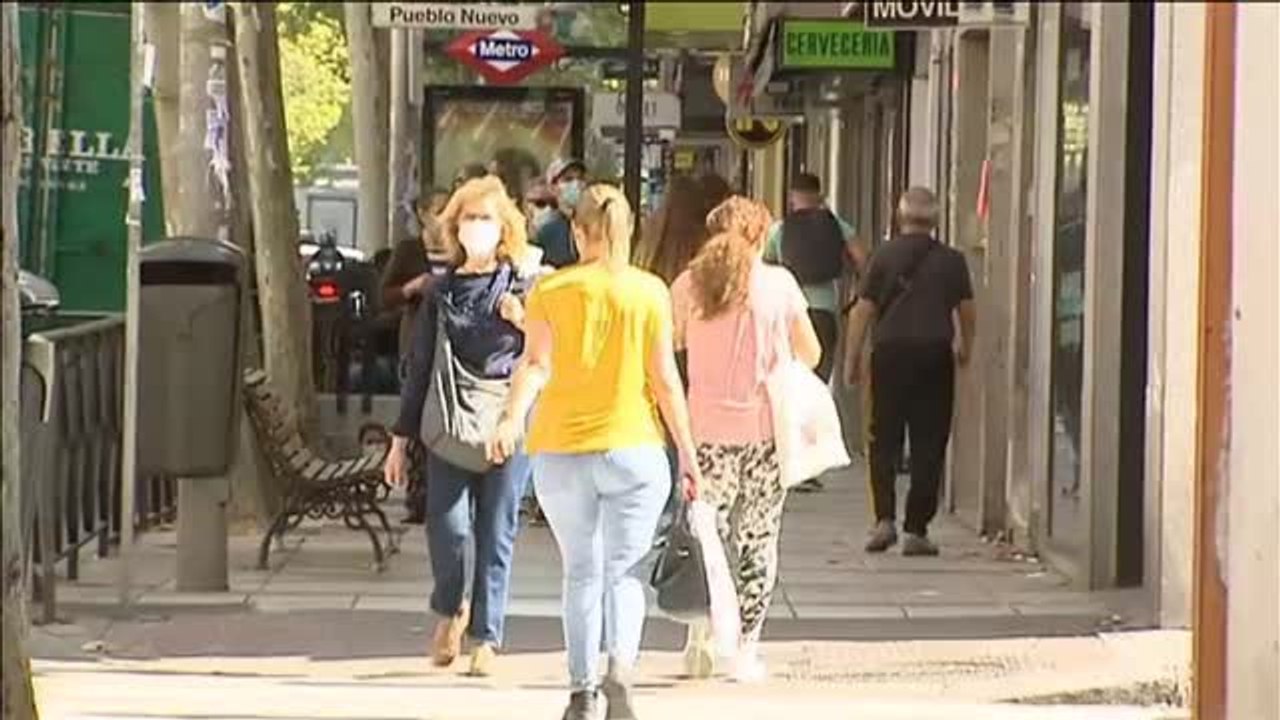 Así es el borrador que Sanidad debate con las comunidades