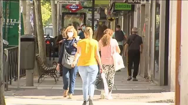Así es el borrador que Sanidad debate con las comunidades