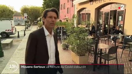 Coronavirus : une facture salée pour les maires