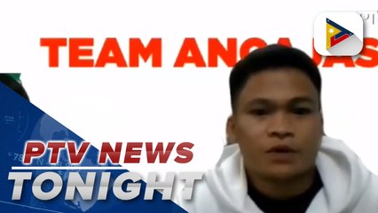 Ancajas leaves for us, hopes for late 2020 fight