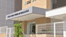 Com entrega da etapa final, IJF 2 se torna o maior hospital em número de leitos no Ceará