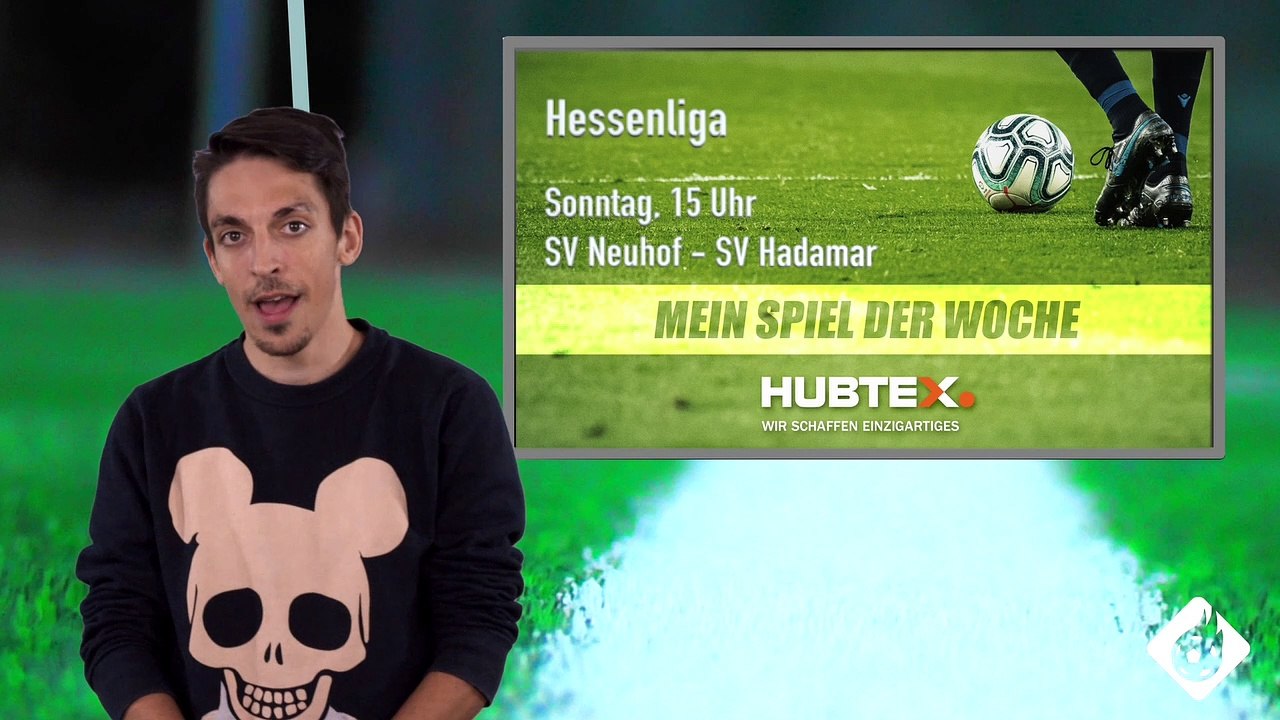 'Mein Spiel der Woche'- 02.10