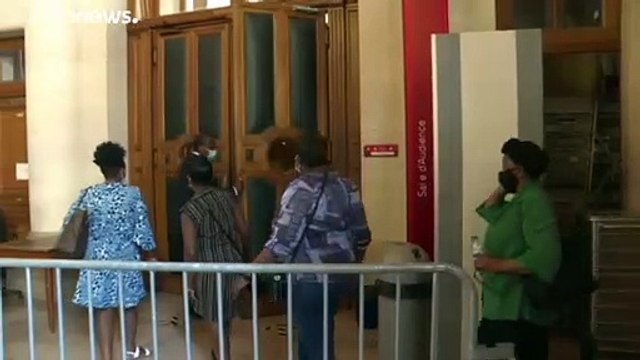 Génocide au Rwanda : Félicien Kabuga sera bien remis à la justice internationale