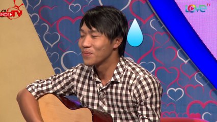 Chàng trai 29 tuổi chưa một mảnh tình vắt vai vì quá nhát gái