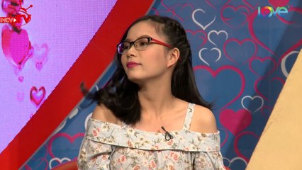 Làm mai cho nàng xinh như hotgirl nhưng ế vì đặt ra quá nhiều nguyên tắc khi yêu