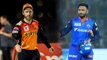 IPL 2020,DC vs SRH : Sunrisers Hyderabad Fans Making Hilarious memes On Rishab Panth || Oneindia