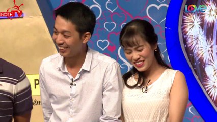 Kết thúc viên mãn cho cặp đôi thiên duyên tiền định