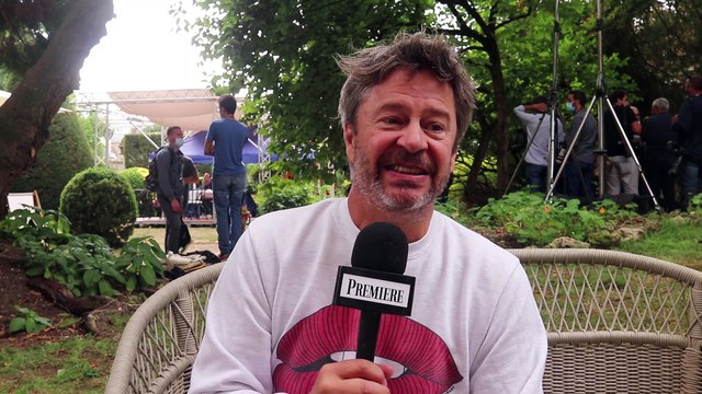 Dix pour cent : Thibault de Montalembert alias Mathias Barneville, nous tease la saison 4