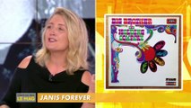 Emilie Mazoyer : hommage à Janis Joplin