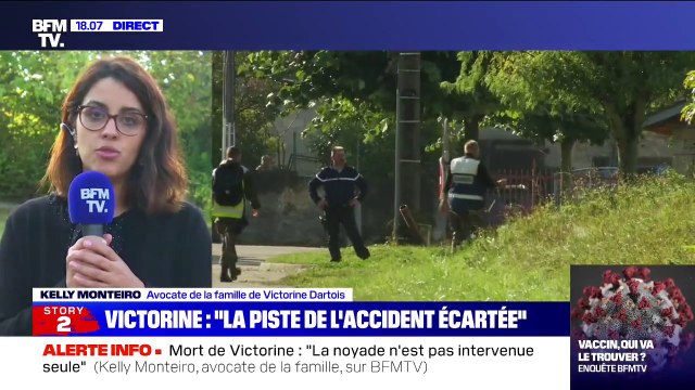 Mort de Victorine: L'heure du décès n'a pas été établie par l'autopsie, selon l'avocate de la famille