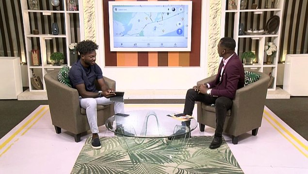 Bits and Bytes – Prime Morning on JoyPrime (29-9-20)