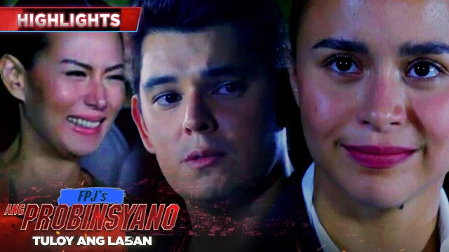 Bubbles swoons over Lito's promise to Alyana | FPJ's Ang Probinsyano