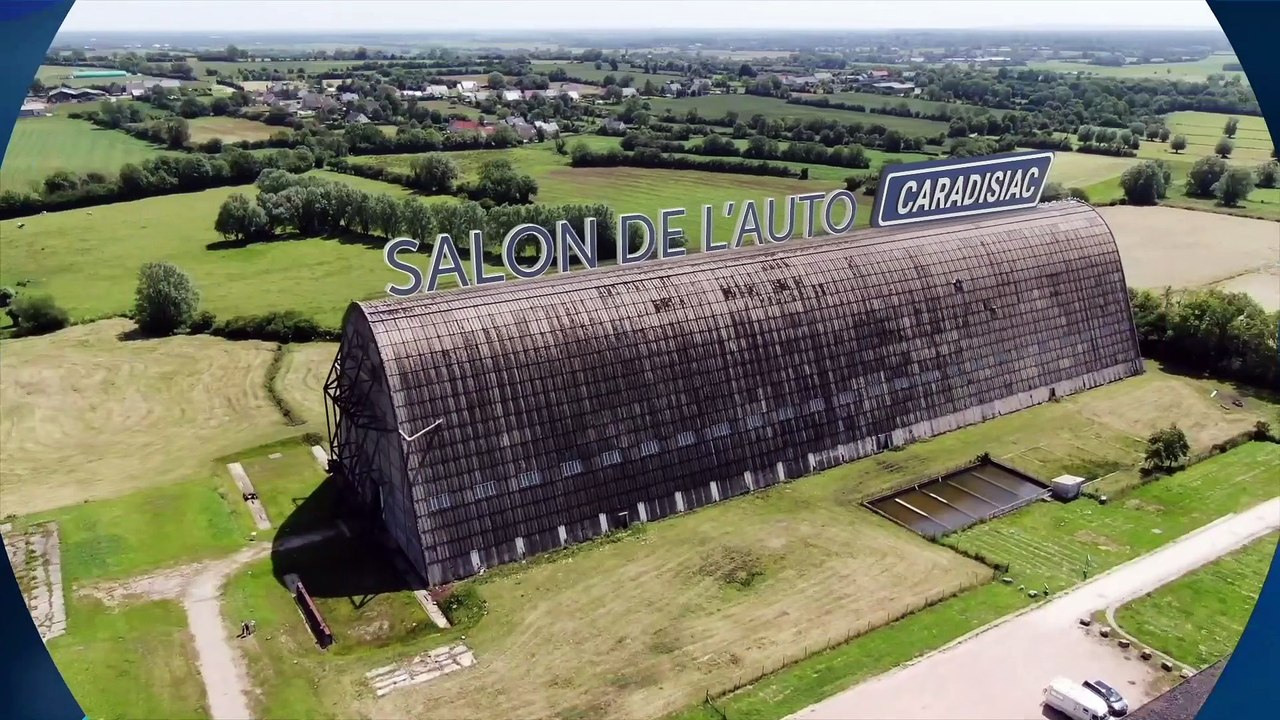 Skoda Citigo e-iV - Salon de l'Auto Caradisiac