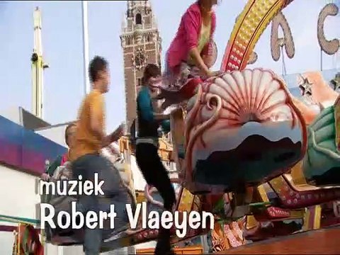 DE KOTMADAM SEIZOEN 16 AFLEVERING 5 STOOKHOUT.