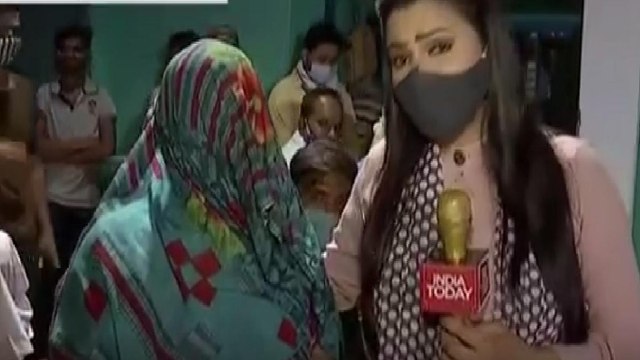 Hathras case: We are receiving threats, says victim's family