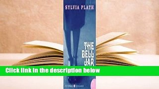 Full version  The Bell Jar Complete