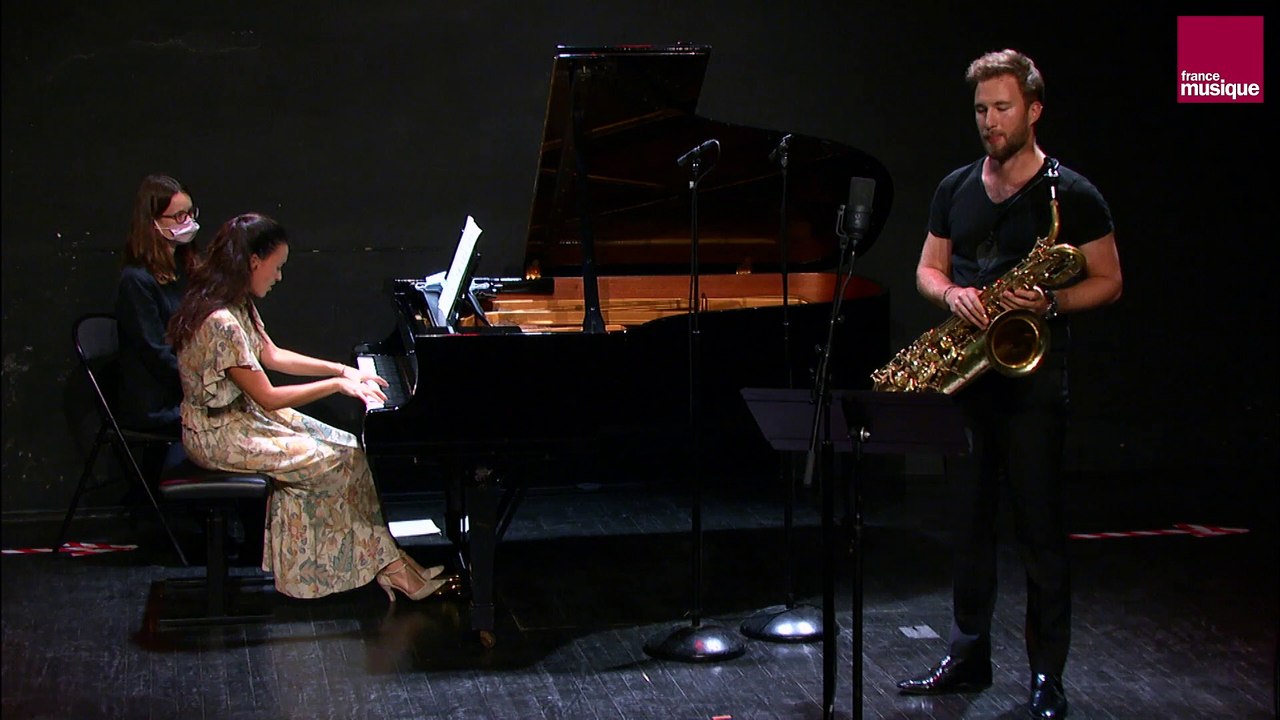 Serge Rachmaninov : Deux Pièces pour violoncelle et piano op. 2