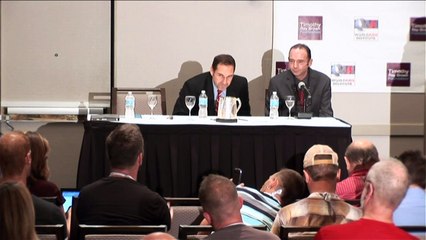 Muere de cáncer el primer hombre curado de sida