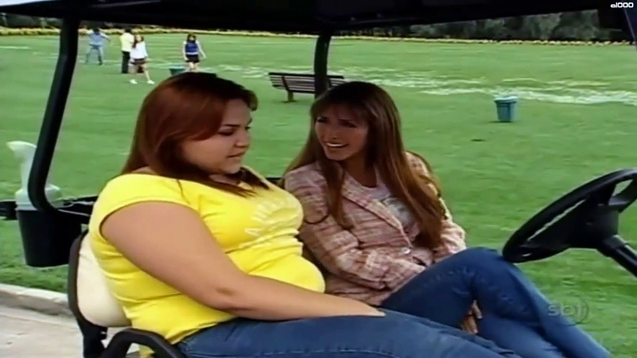 REBELDE CAPÍTULO  °3