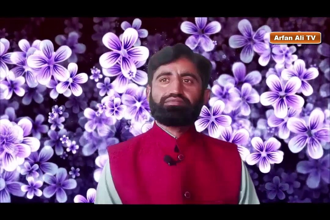 Tu Jo Hans Hans Ke ....DJ... Song by Arfan Ali TV