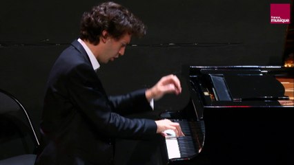 Franz Liszt : Rhapsodie hongroise n° 10 en mi majeur "Preludio"
