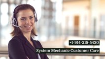 IOLO System Mechanic Customer Support Phone Number (151O-37O-1986) Help Number