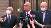 CHP'li Özkoç: 'Kardeş Azerbaycan'ın haklı davasının tüm dünyaya duyurulması için elimizden gelen çabayı göstereceğiz' - ANKARA