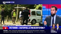 Story 2 : L'autopsie de Victorine, la fin du mystère ? - 30/09