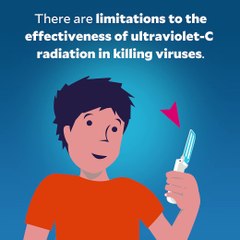 In The Know - Useful tips on protecting yourself from Covid-19