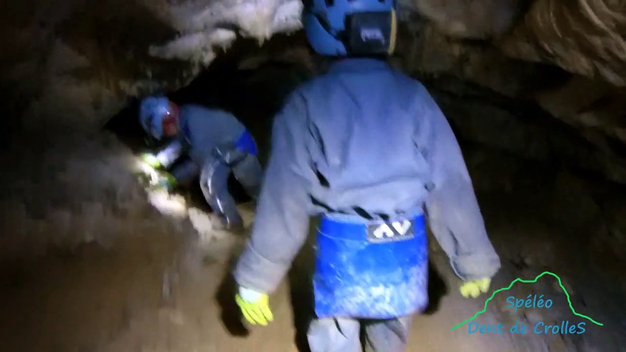 Sortie Découverte à la Dent de Crolles - 26/07/2019