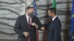 EE.UU. advierte a Italia de que China busca presencia estratégica en Europa