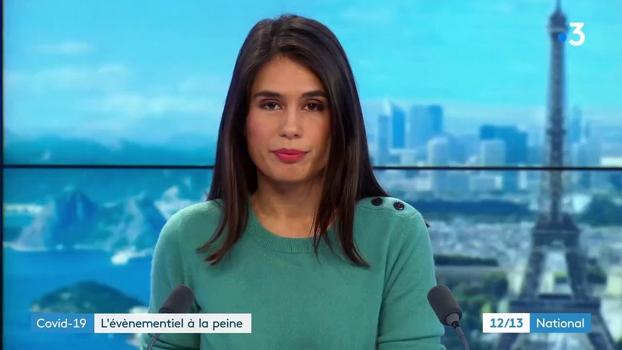 Coronavirus : le secteur de l'événementiel impacté par les mesures de restriction