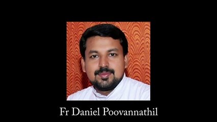 What is Gospel - Simple Answer by Fr Daniel Poovannathil