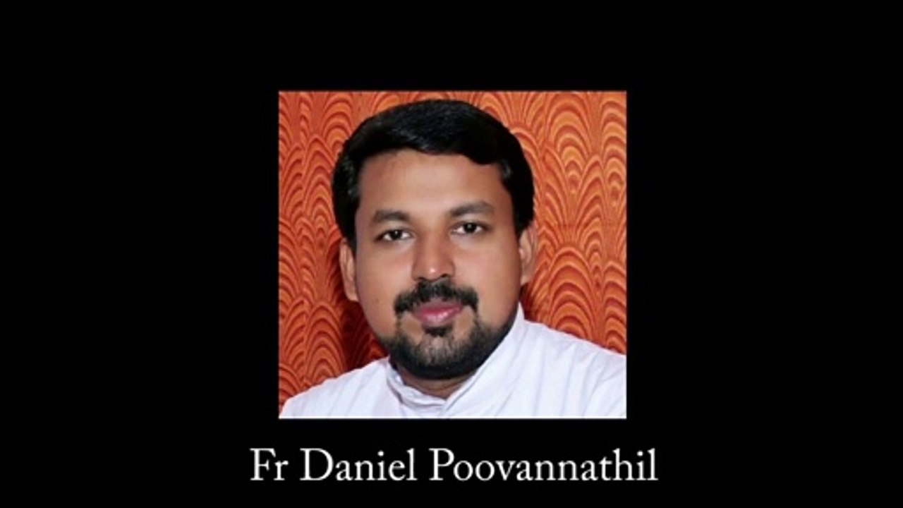 What is Gospel - Simple Answer by Fr Daniel Poovannathil