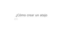 Asistente Huawei Tutorial: usa los atajos a tus apps y servicios favoritos con Instant Access
