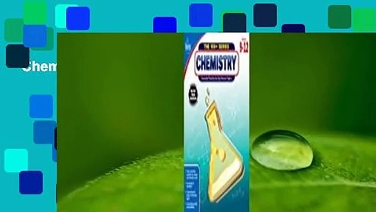 Chemistry  Review