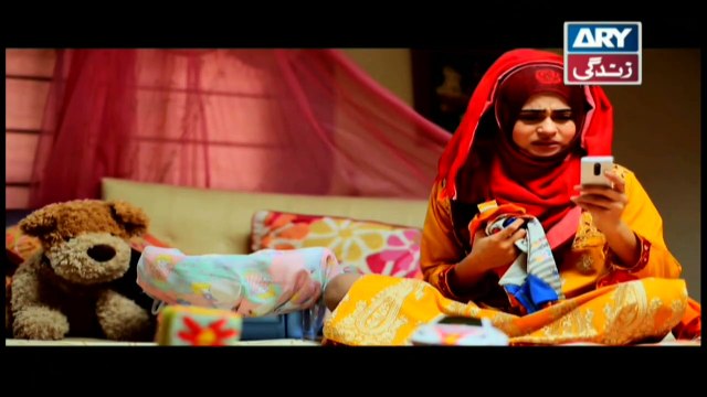 Behnain Aisi Bhi Hoti Hain Episode 262 & 263 - ARY Zindagi Drama